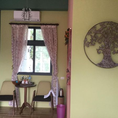 Wuju Wusu B&B Wenlan Esterno foto